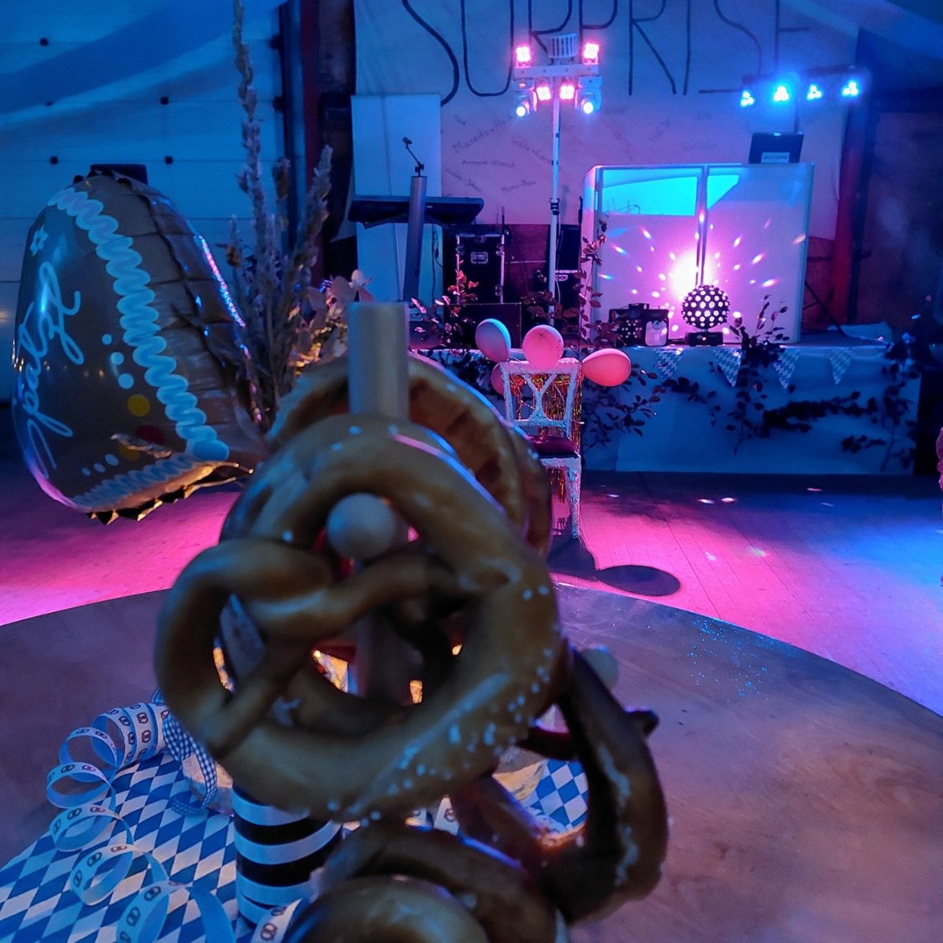 Oktoberfest