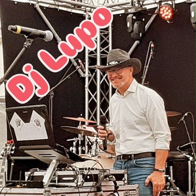 Dj Lupo vs. Truck Stop