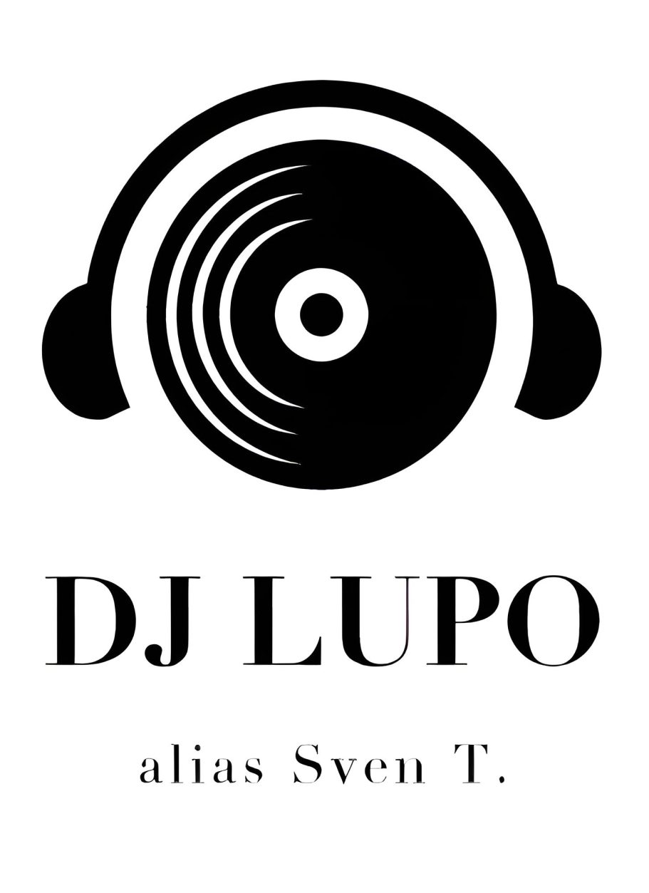 Logo DJ Lupo